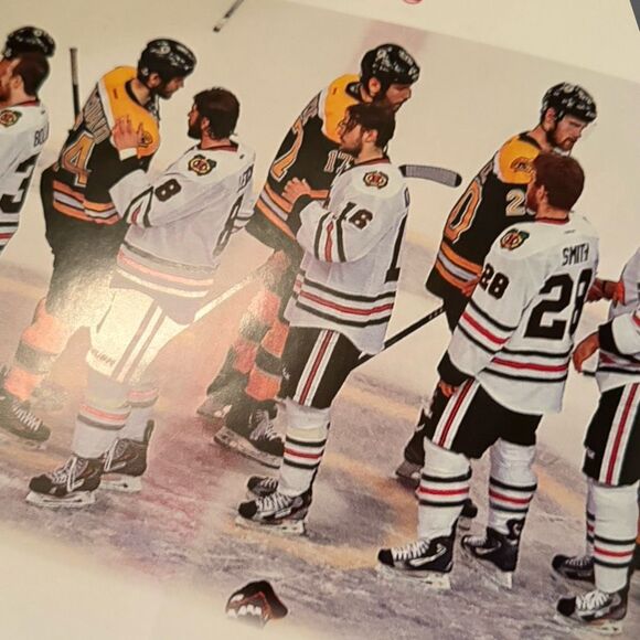 Face-Off Top 10 Lists of Everything in Hockey - Picture 2 of 6